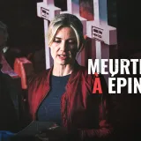Meurtres à Epinal