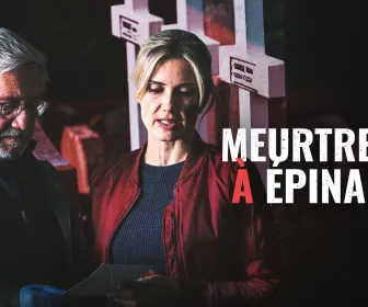 Meurtres à...