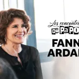 Fanny Ardant