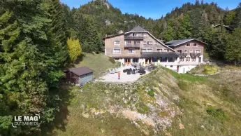 Le mag du samedi - Voyage dans le Jura