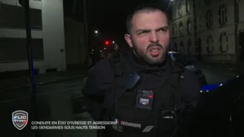 Flic story - S2E6 - Gendarmerie d'Epernay - Episode 2