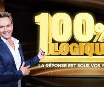 100 % logique : la réponse est sous vos yeux