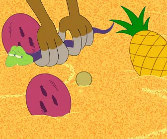 Zig et Sharko