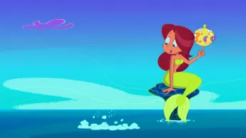 Zig et Sharko - Chasse au Sharko