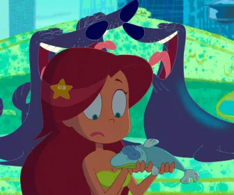 Zig et Sharko