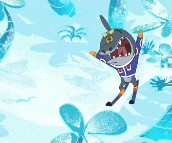 Zig et Sharko