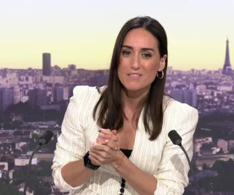 La Matinale Franceinfo