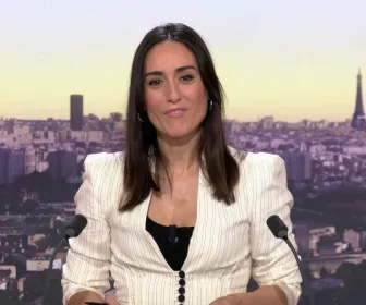 La Matinale Franceinfo