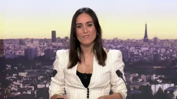 La Matinale Franceinfo - La matinale week-end