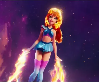 Winx Club : La magie est de retour