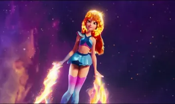 Winx Club : La magie est de retour - Alféa dans les ténèbres