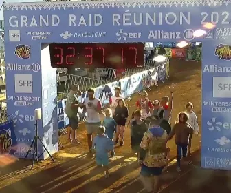 Grand Raid 2026