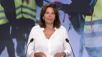 L'info s'éclaire - Émission du samedi 17 octobre 2026
