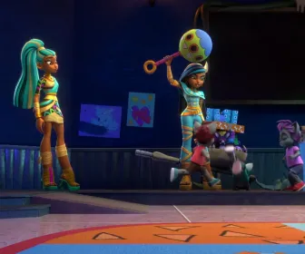 Monster High