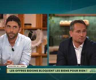 100% immo, le mag