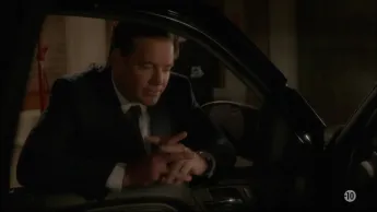 NCIS - S13 E15 - La rançon du pouvoir
