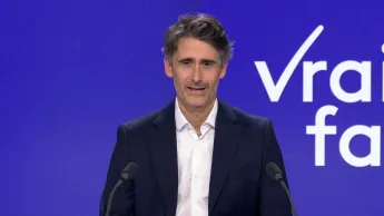 Vrai ou faux, l'émission - Vrai ou faux