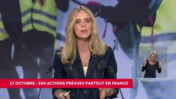 Le fil info - 