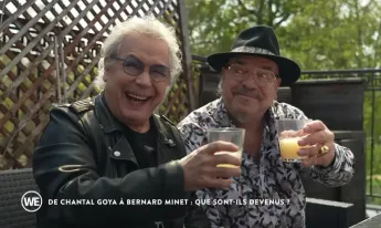 Les Docs du week-end - De Chantal Goya à Bernard Minet : que sont-ils devenus ?
