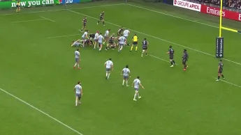Champions Cup - Leinster ouvre les hostilités face à Clermont
