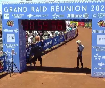 Grand Raid 2026