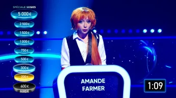 Le maillon faible - Spéciale sosies