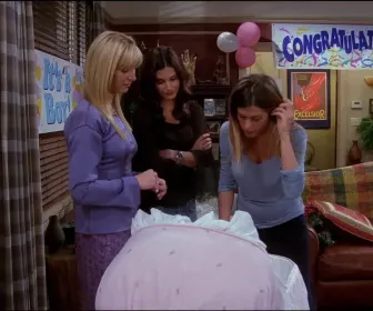 Friends