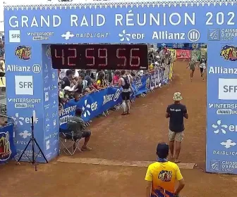 Grand Raid 2026