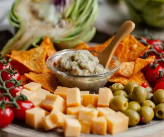 Saveurs de saison
