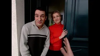 Un gars, une fille - S2E10 - La porte (1)