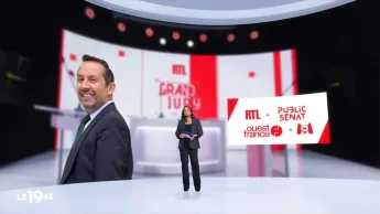 Le 1945 - Le JT du 17/10/2026