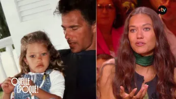 Quelle époque ! - L'enquête d'Anna Ostasenko Bogdanoff sur son père