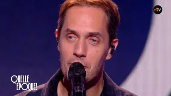 Quelle époque ! - Le live de Grand Corps Malade