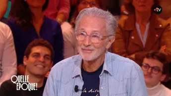 Quelle époque ! - Les grandes rencontres de Thierry Lhermitte