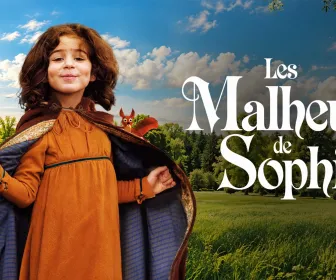 Les malheurs de Sophie