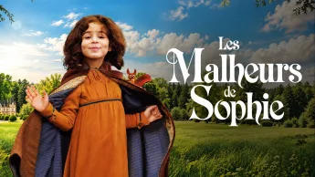 Les malheurs de Sophie - 