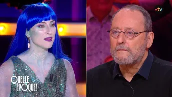 Quelle époque ! - Jean Reno par Charlotte Dhenaux