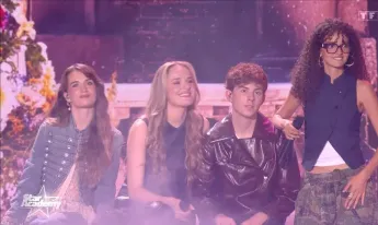 Star Academy - 2026 - Prime 2 (Partie 2) du 17 octobre 2026