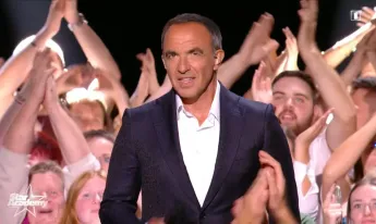 Star Academy - 2026 - Retour au Château du 17 octobre 2026