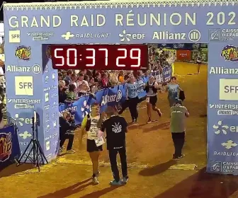 Grand Raid 2026