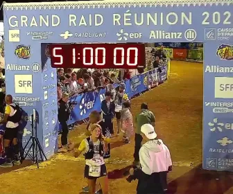 Grand Raid 2026