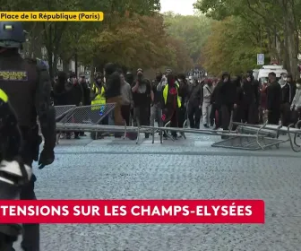 Avant le 20h