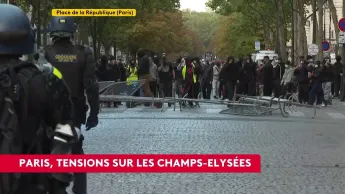Avant le 20h - Émission du samedi 17 octobre 2026