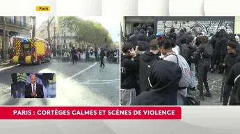 Le Scan info - Émission du samedi 17 octobre 2026