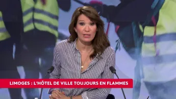 A suivre avec Claire-Elisabeth Beaufort - Émission du samedi 17 octobre 2026