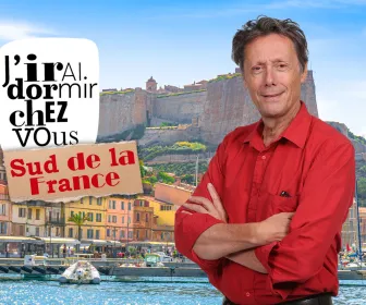 J'irai dormir chez vous