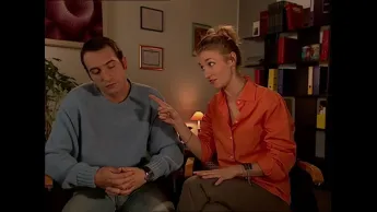 Un gars, une fille - S2E19 - Chez le psy (5)