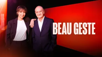 Beau geste - Émission du dimanche 18 octobre 2026