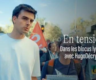 En tension