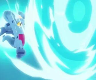 Azuro et la brigade des dragons
